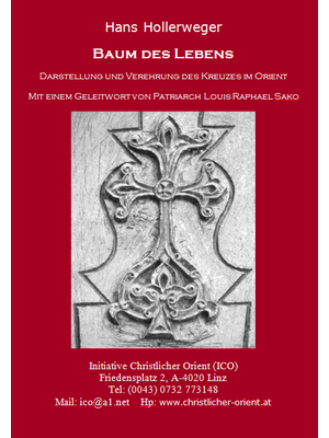 Buch "Baum des Lebens" 