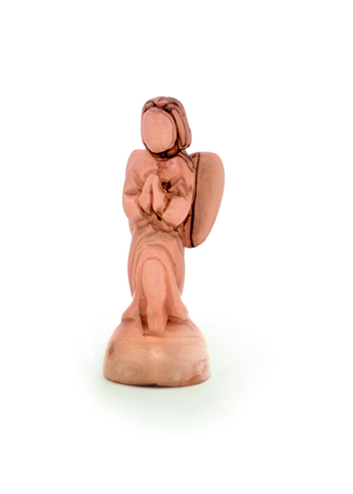 Figur "Engel betend groß" (13 cm)