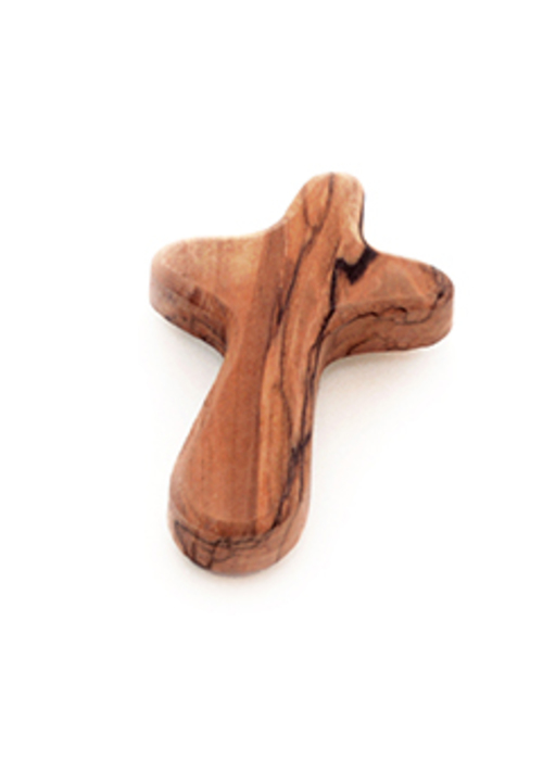 Handkreuz 10,5 x 6,5 cm