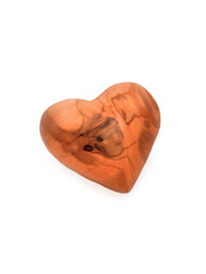 Handschmeichler Herz 4 cm