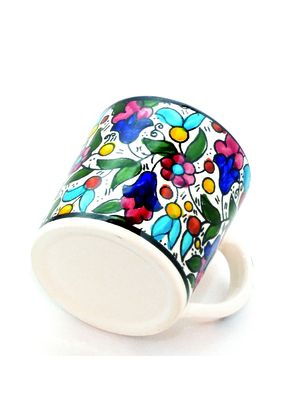 Keramik - Häferl 8 cm