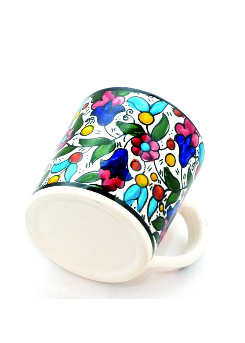 Keramik - Häferl 8 cm