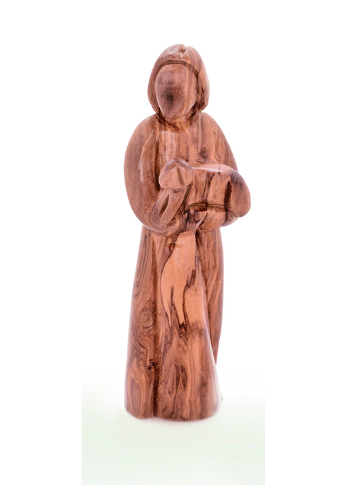 Figur "Hirte" (16 cm)