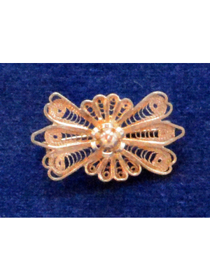 Brosche 6 (Einzelstück)