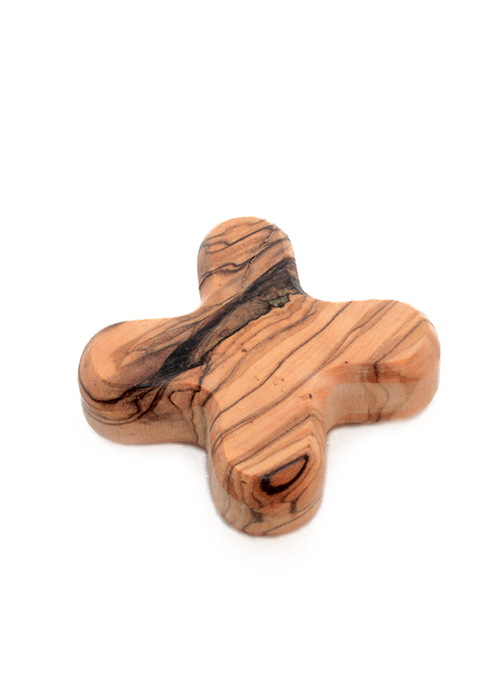 Handkreuz 6,5 cm gleichschenkelig