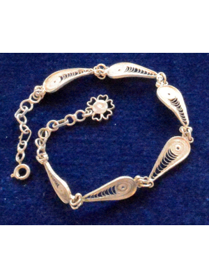 Armkette groß 2 (Unikat)