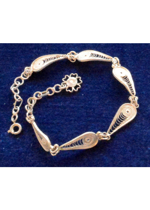 Armkette groß 2 (Unikat)